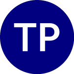 Logo of Timothy Plan High Divide... (TPHD).