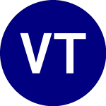 Logo of Veri Tek (VCC).