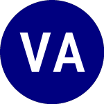 Logo of  (VRY).