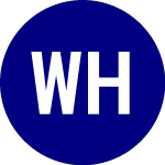 Logo of  (WGH).