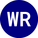 Logo of Williams Rowland Acquisi... (WRAC.U).