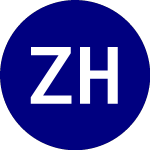 Logo of  (ZTM).
