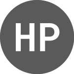 Logo of Hewlett Packard Enterprise (1HPE).