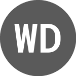 Logo of Westn Digital Dl 10 (1WDC).