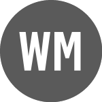 Logo of Waste Management (1WM).