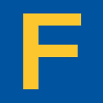 Logo of Finecobank (FBK).