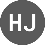 Logo of Hsbc Japan Sustainable E... (HSJD).