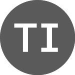 Logo of Telecom Italia