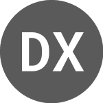 Logo of db x-trackers DAX UCITS ... (XDAX).