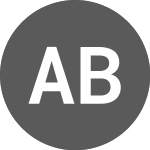 Logo of AES Brasil Energia (AESB3T).