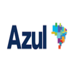 Logo of AZUL PN (AZUL4).