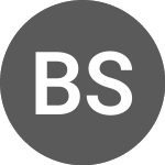 Logo of Banco Santander (BCSA34M).