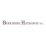 Logo of Berkshire Hathaway (BERK34).