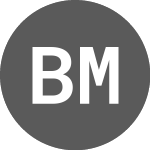 Logo of BIC MONARK (BMKS3T).