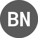 Logo of BANCO NORDESTE ON (BNBR3R).