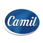 Logo of CAMIL ALIMENTOS ON (CAML3).