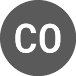 Logo of CEG ON (CEGR3F).