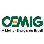 Logo of CEMIG ON (CMIG3).