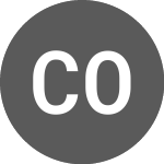 Logo of COELCE ON (COCE1F).