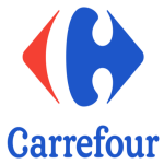 Logo of CARREFOUR ON (CRFB3).