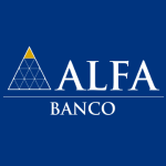 Logo of ALFA FINANC ON (CRIV3).