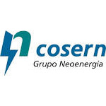 Logo of COSERN ON (CSRN3).