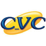 Logo of CVC BRASIL ON (CVCB3).