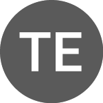 Logo of TWDC Enterprises 18 (DISB34M).