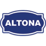 Logo of AÇO ALTONA ON (EALT3).