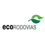 Logo of ECORODOVIAS ON (ECOR3).