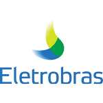 Logo of ELETROBRAS ON (ELET3).