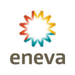 Logo of ENEVA ON