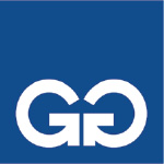 Logo of GERDAU MET ON (GOAU3).