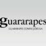 Logo of GUARARAPES ON (GUAR3).