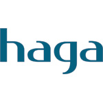 Logo of HAGA ON (HAGA3).