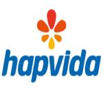 Logo of HAPVIDA ON (HAPV3).