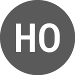Logo of HAPVIDA ON (HAPV3R).