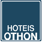 Logo of HOTEIS OTHON ON (HOOT3).