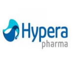 Logo of HYPERA ON (HYPE3).