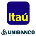 Logo of ITAU UNIBANCO PN (ITUB4).