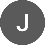 Logo of JBS (JBSS3T).