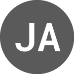 Logo of Js Ativos Financeiros Fu... (JSAF11).