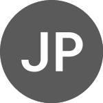 Logo of Jt Prev Fundo Investimen... (JTPR11).