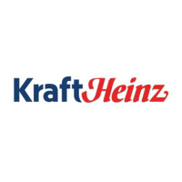 Logo of Kraft Heinz (KHCB34).