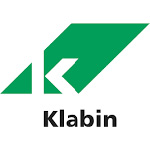 Logo of KLABIN ON