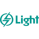 Logo of LIGHT ON (LIGT3).