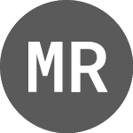 Logo of Melco Resorts & Entertai... (M1LC34M).