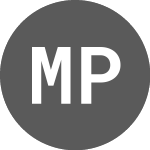 Logo of Meta Platforms (M1TA34T).