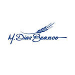 Logo of M.DIAS BRANCO ON (MDIA3).