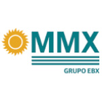 MMX MINER ON Share Price - MMXM3